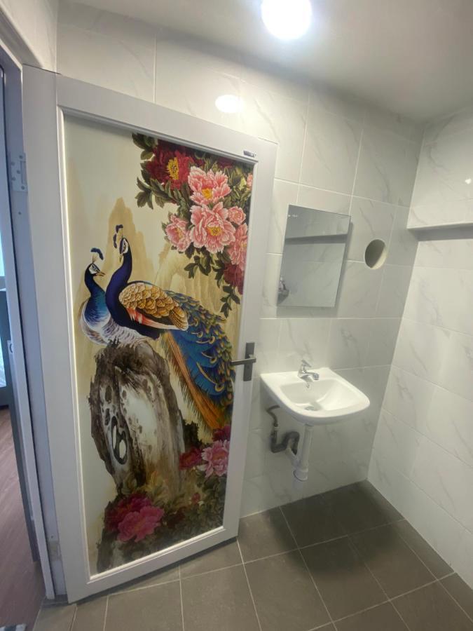 6 Pax 1 Bedroom Near Usm Spice Arena Pantai Specialist Airport Bayan Lepas Exterior foto