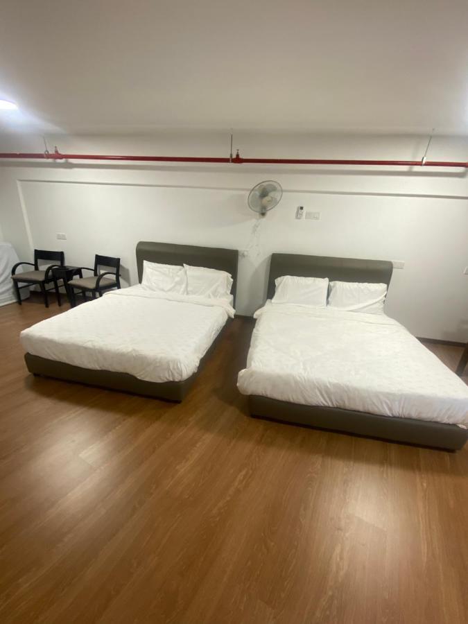 6 Pax 1 Bedroom Near Usm Spice Arena Pantai Specialist Airport Bayan Lepas Exterior foto